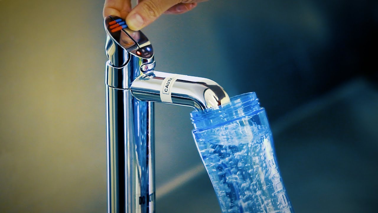 Temporary Water Chlorination in Christchurch YouTube