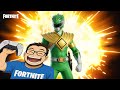 FORTNITE - TESTE