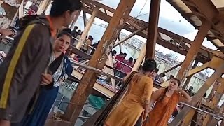 India Mumbai Kamathipura Kalyan Railway Station Red Light Girls Inside Room New Video 2024