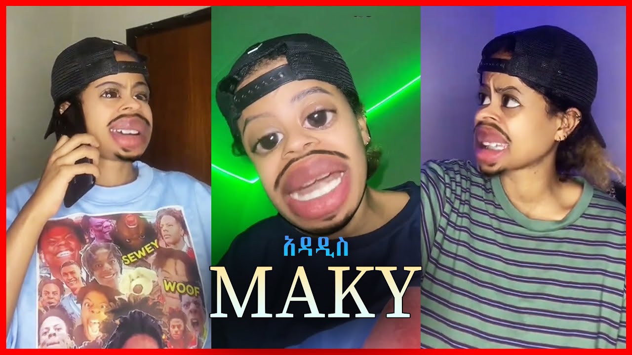 Habesha Funny Compilation Videos Ep70 #habesha #seifufantahun #abrelohd