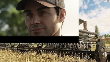 Farming Simulator 19 - [Error: Can