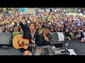 DAN SHEILA ON 7 [ LIVE ] TAMI AULIA