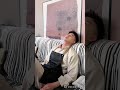 Video Clips of Huang Wenbo's Live Stream #lilidrama #drama #cinderella #ceo #chinesedrama