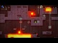 End of video