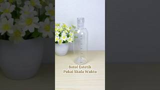 Salin kode 🔍 AMY-WLX-PAY caro di shopee. Racun shopee botol estetik #racunshopee #shopee