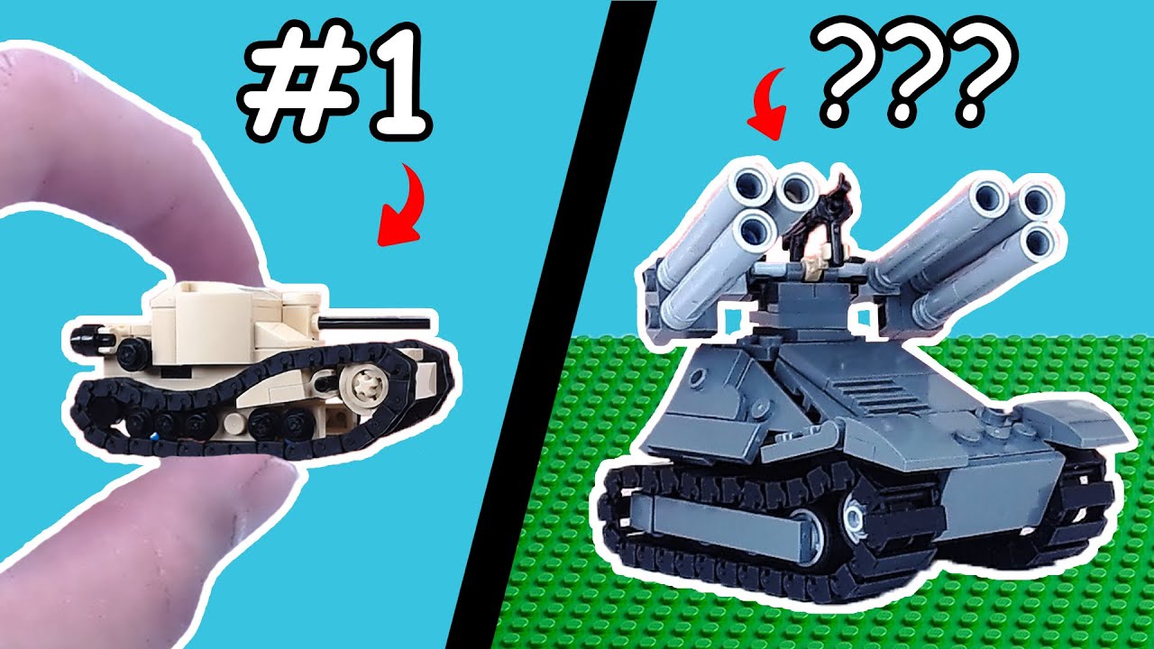 ☆ちーぼー! FERRY BOAT Lego creator 31146 ideas How to alt build - YouTube