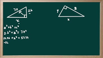EXP5 right triangles