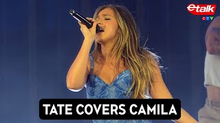 Download Lagu Tate McRae dominates the stage during her Toronto show MP3 Download Lagu Tate McRae dominates the stage during her Toronto show MP3