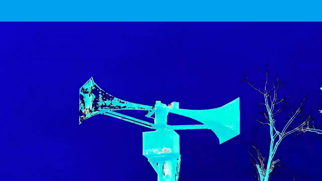 Dual siren [Electronics]