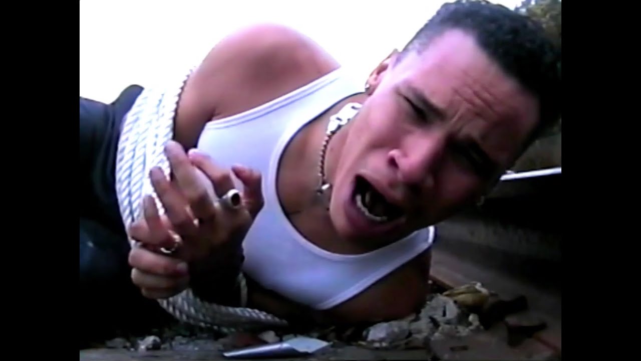 Watch shadows - Stone Cold (Official Music Video) on YouTube Watch shadows - Stone Cold (Official Music Video) on YouTube
