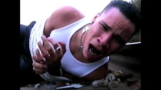 shadows - Stone Cold (Official Music Video)