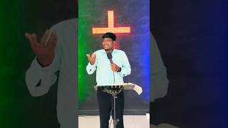 வசனமும் வெளிச்சமும் | Pr. John Aspan | #shorts #godsword #youtubeshorts #trending #viral #video