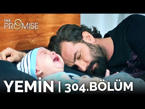 Yemin 304. Bölüm | The Promise Season 3 Episode 304