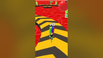 Shortcut Run All Levels Gameplay Walkthrough (Android,iOS)