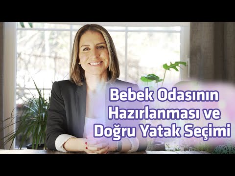 Video: Bebek Karyolası Nasıl Seçilir? 2-3 Yaş Arası Bir çocuk Için Doğru Olanı Ve Hangi Yatağın En Iyi Olduğu Nasıl Seçilir