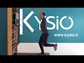 Kysio  votre espalier devient intelligent et autonome