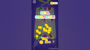 Fidget Trading 3D 🌈👏🌈 Gameplay All Levels Walkthrough Android,iOS Latest Update Level FT23