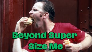 Morgan Spurlock: 17 Secrets You Didn't Know About the Super Size Me Director