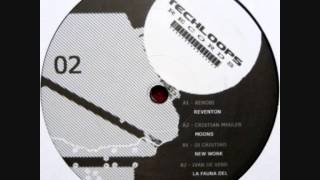 Cristian Mhuler - Moons A2