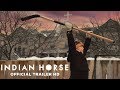 Indian horse 2017  official trailer  ajuawak kapashesit  forrest goodluck  sladen peltier