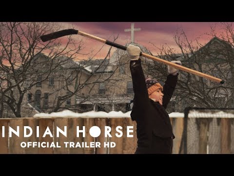 Indian Horse - OFFICIAL TRAILER HD