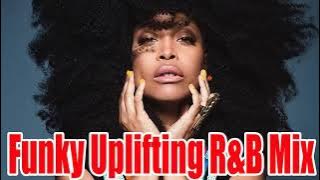 Funky Uplifting R&B Mix - Classic Funky Soul
