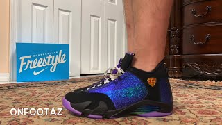 air jordan 14 doernbecher