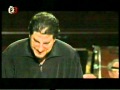 Jos&eacute; Cura in Prague - Madama Butterfly (Addio fiorito asil)