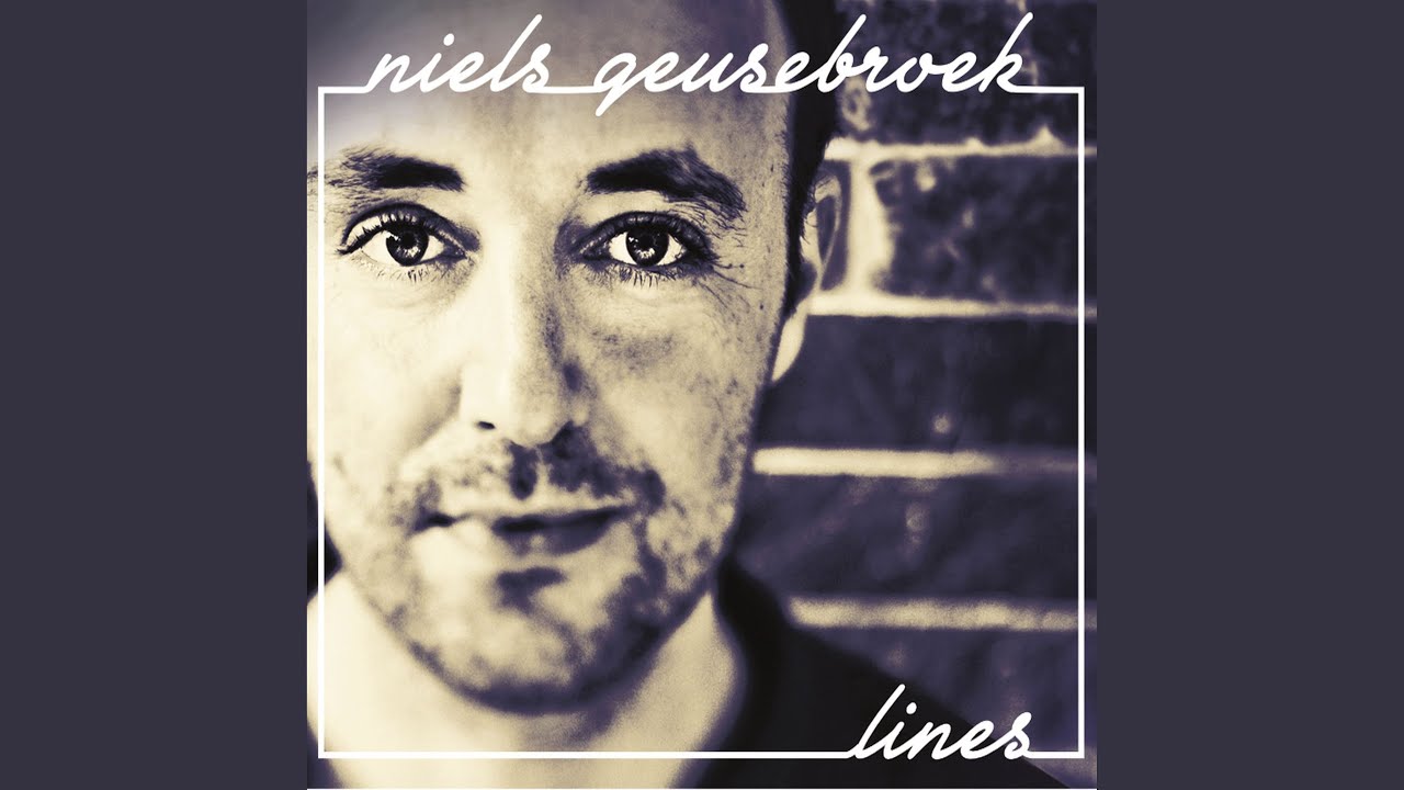 Past Behind — Niels Geusebroek