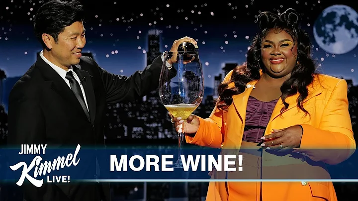 Guest Host Nicole Byer on Single Lonely Men, New P...