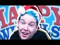 HAPPY WHEELS is BACK for CHRISTMAS!