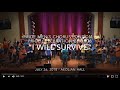 Pride Men's Chorus London - "I Will Survive" (ft. Pride Celebration Chorus)