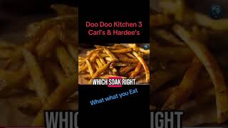 Doo Doo kitchen 3