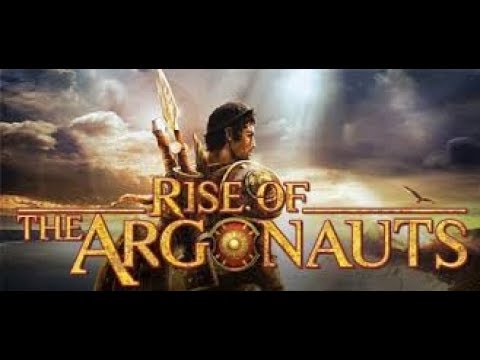 Видео: Обзор игры: Rise of the Argonauts (2008).
