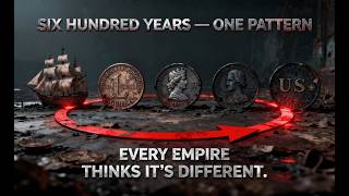 How Every Empire’s Currency Died and Why the Dollar Is Next