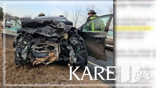 Minnesota woman charged after fatal crash killed 4-year-old