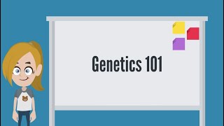 Genetics 101