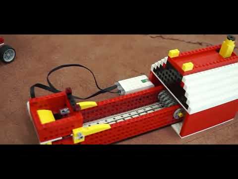Young Engineers Afterschool Activities