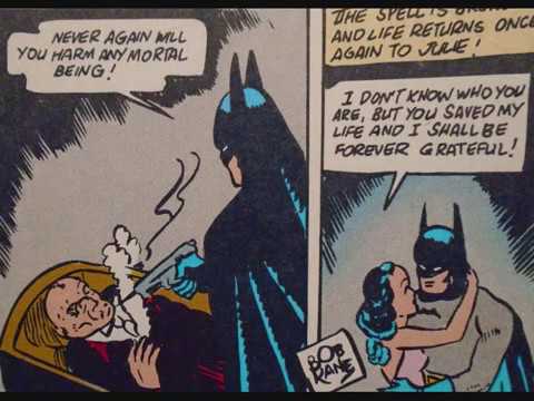 Batman Vs The Mad Monk Youtube Batman Vs The Mad Monk Youtube