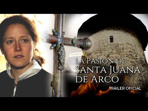 Aniversario de canonización y documental sobre la santa y guerrera Juana de Arco