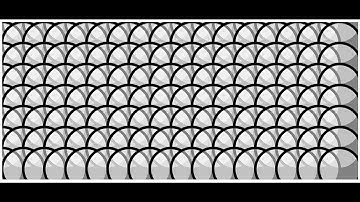 p5.js Embedded For Loop Tutorial
