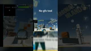 How to increase frames on fortnite mobile for unsupported device's screenshot 5