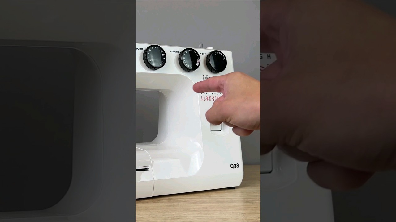 🎯 Яку обрати швейную машину? Продовження у відео 