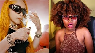 Ice Spice - Gimmie A Light (Official Video) REACTION