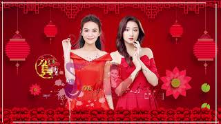 2019 一连串新年贺岁歌曲 ( Chinese New Year Songs 2019 ) 100首传统新年歌曲 ❤ 歡樂新春 2019, Kung Hei Fat Choi 2019
