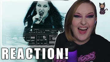 WITHOUT WARNING - Pulse REACTION | THAT BLADE SAMPLE THOUGH!!