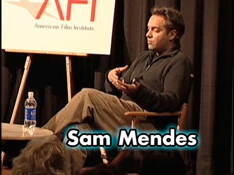 Sam Mendes on the Seasonal Imagery of ROAD TO PERDITION thumbnail