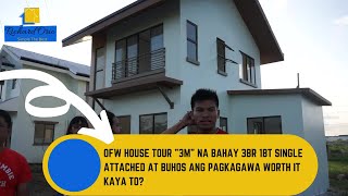 Iris Model Pre Selling House and Lot no Down Payment 2022