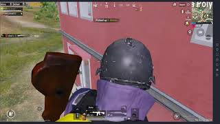 CAN I SURVIVE ONLY WITH DEAGLE | PUBG MOBILE screenshot 5