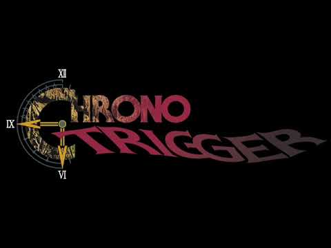 Chrono Trigger - Robo's Theme (DS RPG Style V2) (Reupload)